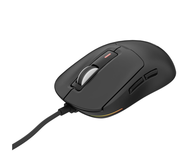 Genesis Krypton 660 czarna NMG-2189 - 1274890 - zdjęcie 3